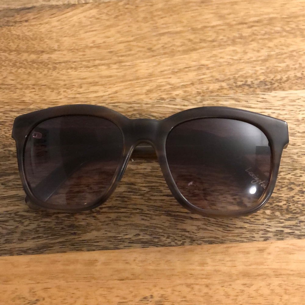 Elizabeth and James Lexington Sunglasses
